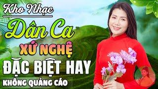 Hà Tĩnh Quê Ơi, Về Xứ Nghệ Cùng Anh - Hồng NămLK Dân Ca Xứ Nghệ Hay Nhất Phối Mới 2024 Hay Mê Mẩn