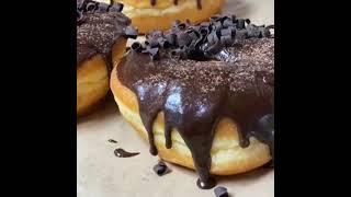 Donut Bar San Diego Chocolate Euforia