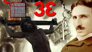 INCREDIBLE KNOWLEDGE why is the number 33 so important?