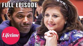 Dance Moms: Abby Goes Speed Dating (S3, E10) | Full Episode | Lifetime