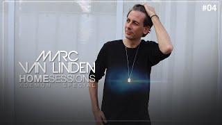 Marc van Linden - Home Sessions (#04) - XDemon-Special