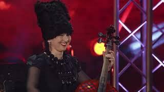 Dakhabrakha - Vesna - Musicultura 2022