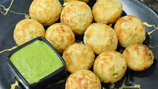 रव्याचे मिक्स व्हेज आपे एकदम जाळीदार साध्या सोप्या पद्धतीत | Rava Vegetable Appe | Rava Appe