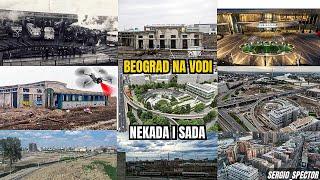 Beograd na vodi nekada i sada, Projekti i izgradnja, Ložionica #beograd