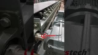 www.compasstech.ru Ленточный транспортер производства ООО Циркуль ТМ Compasstech