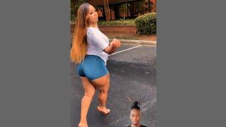 Short Pants Resembling Mini Skirts! Funny Reaction video by Sbi Techn edm deep house music mix