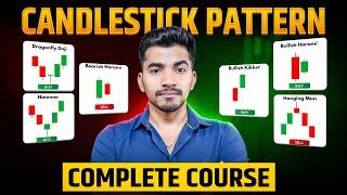 Free Candlestick Patterns Course for Beginners | Become a Pro Trader!