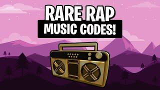 RARE RAP  ROBLOX MUSIC CODES / IDS (SEPTEMBER 2024)