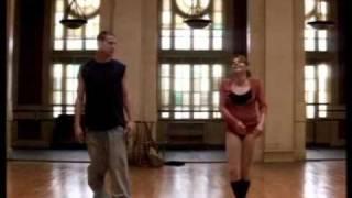 STEP UP ~ Channing Tatum & Jenna Dewan