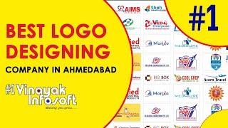 Best Logo design company in India| Logo Design company in Ahmedabad | Logo Design for Business/Brand