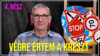 Végre értem a KRESZ-t!  4 rész: A veszélyt jelző táblák