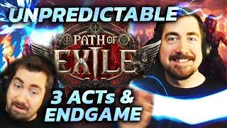 Game of the DECADE?! - Path of Exile 2 Announcement