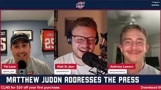 Patriots Nation 173: Preparing for the Preseason Opener w/ Anthony Lawson