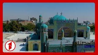 تخریب خانه‌های مسکونی درپی انفجار در ولسوالی چهاربولک ولایت بلخ