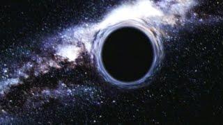 Black Holes