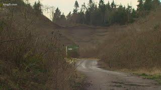 Worried neighbors dig in against Skagit County mine expansion