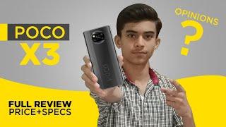 POCO X2 NFC Price In Pakistan | POCO X3 Review And Specifications | Affordable Flagship