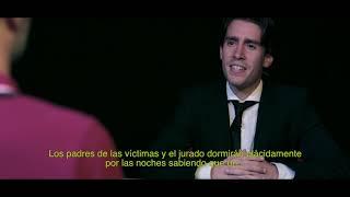AdriVereda acting in  | "I´ll win this case" - DRAMATIC MONOLOGUE