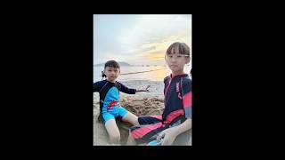 Damai Laut, Resort #perak