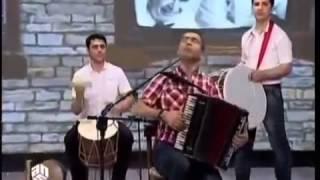 Azeri Nagara - Elshad Shekili