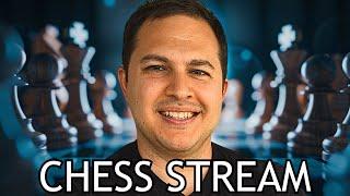 2300 ELO Rapid Chess