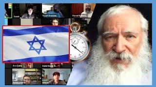 2 Minute Answers: Are Chabad and Orthodox Jews Anti-Zionist?