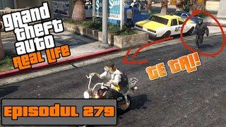 GTA Real Life | Mihaita isi baga p#*a in mamaia cuiva, din nou :)) | Episodul 279