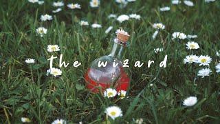 Rosendale - The Wizard (Lyric Video)