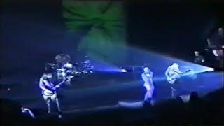 Tool Live - London, England 1997