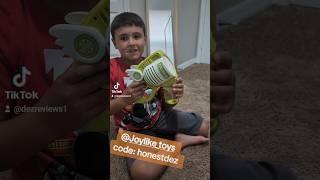 *gifted* cool kids toys from Joylike Toys #toysforkids #shorts