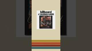 Chosen Road has the #1 Bluegrass album on Billboard Charts!! Southern Gospel NOW