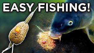 How to Fish the METHOD FEEDER - Full Guide!