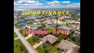 Englewood Owner Finance Home with 2br, 2ba