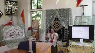 Sri Prem Prayojan - 2019-07-17 - Bhakti-Tattva