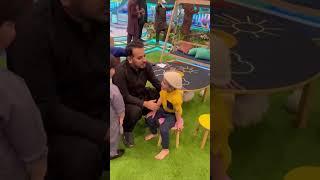 Shiraz last video at ARY | Shirazi village New Vlog #shirazivillagevlogs