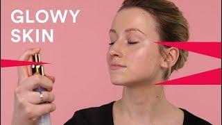 How To: Glowy Beauty Look | MECCA Beauty Junkie