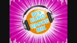 Eurodance Remix 2014 : By Moumoutt Vs / Alexia !!!