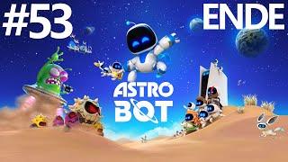 ASTRO BOT️#53 - Rettung der PS5, aber Astros Tod? (ENDE - PS5 - Let's Play - Gameplay - Deutsch)