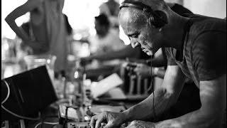 ROBERT MILES DJ SET IN IBIZA 2016 HEART CLUB with George Leonard Blogger