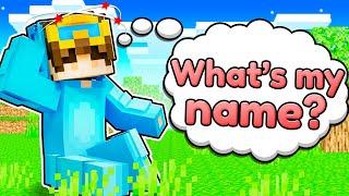 Nico Loses His MEMORY In Minecraft!