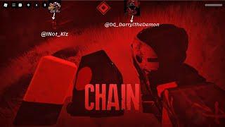 CHAIN ROBLOX | Full Box W/@INot_Klz  + VC |