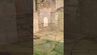 Transformation! #transformation #backyard #wow