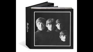 The Beatles box of vision