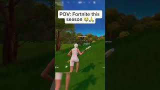 Every game I have one #fortnite #fortniteclips #gaming #viralvideo #fyp #funny #shorts