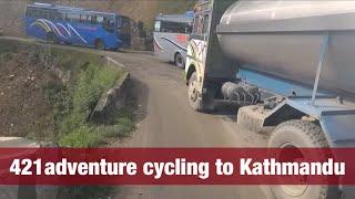 Deadly road to Kathmandu - 421adventure