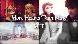 More Hearts Than Mine (Non/Disney) - Full MEP