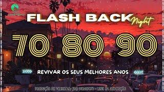 OS MELHORES FLASH BACK 70 80 90  ( Modern Talking, Abba, Desireless, C C CATCH, Bee Gees, A-ah...)