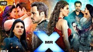 MR. X Full Movie | Hindi Movies Full Movie | Bollywood Thriller Movies | Bollywood Full Movies