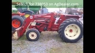 Checkout This Week on AgDealer.com - Tractors