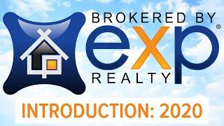 eXp Realty: Introduction - 2020